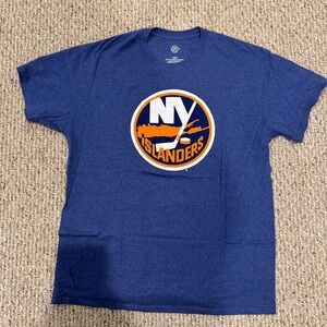 NHL New York Islanders T-Shirt